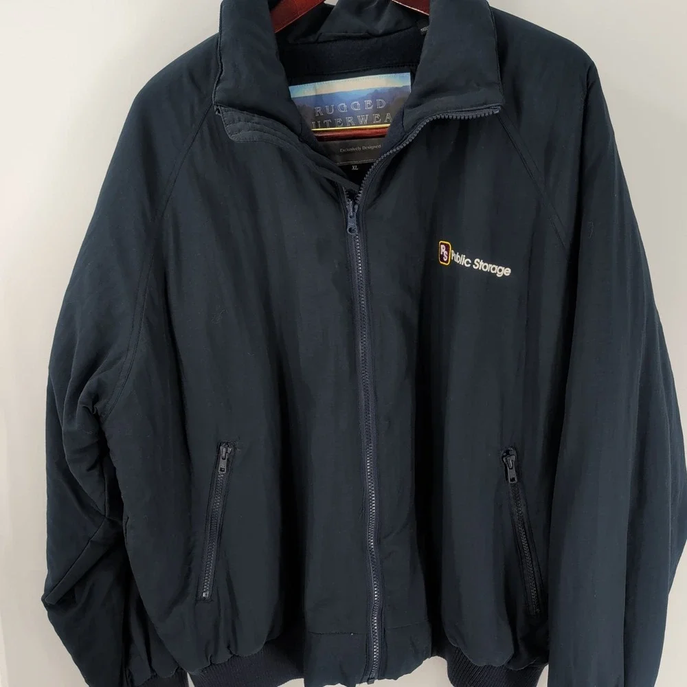 Rugged Outerwear nwt rugged